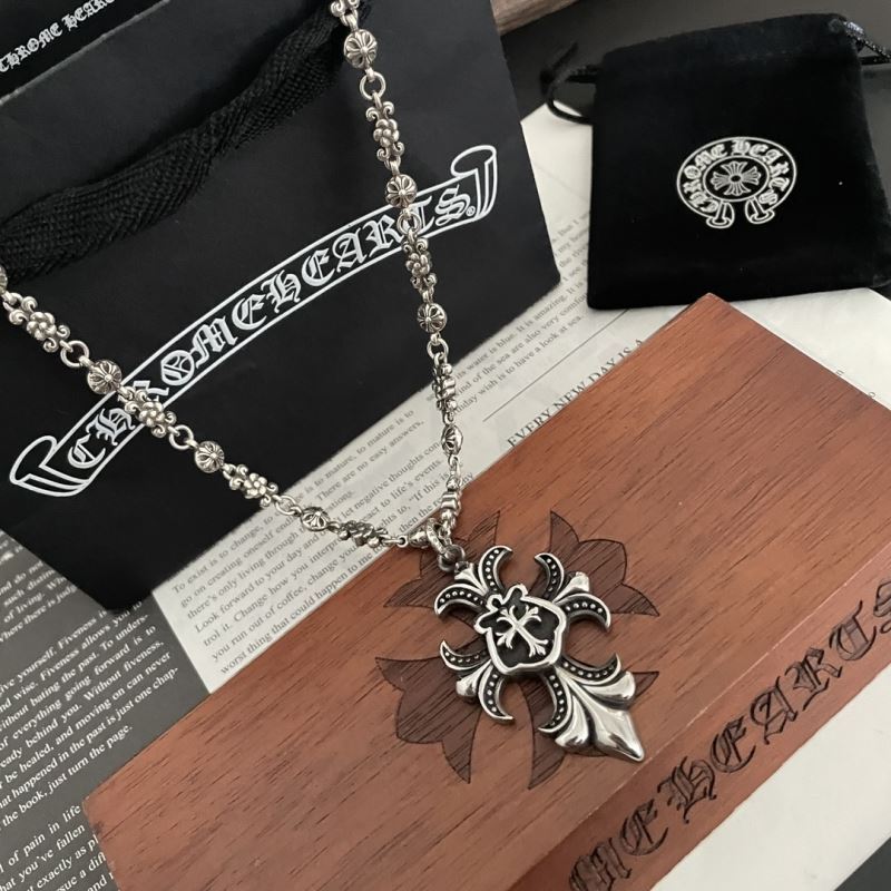 Chrome Hearts Necklaces